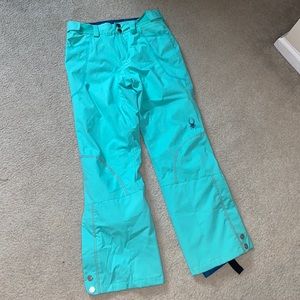 COPY - Spyder Snow Pants